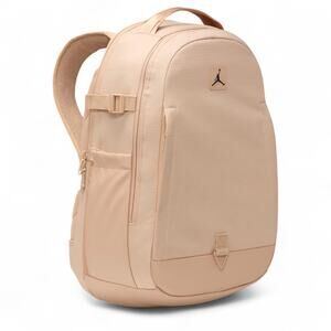 Nike Jordan 29L Franchise Backpack Cordura Travel Gym Bag 15” Laptop MA0899 XA3